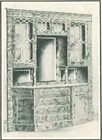 An illustration from Aladdin Houses 1915 (1915)