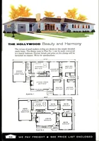 Picture 5 of 10 from Aladdin readi-cut homes (not prefabricated) : sold by the golden rule. (1963), leaf 33