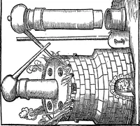 An illustration from Alchemy, ancient and modern (1922)