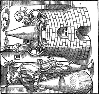 An illustration from Alchemy, ancient and modern (1922)