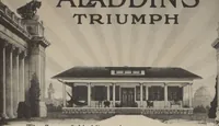 An illustration from Alladin homecraft market place (1915)