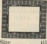 An illustration from Alladin homecraft market place (1915)
