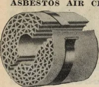An illustration from Alladin homecraft market place (1915)