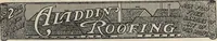 An illustration from Alladin homecraft market place (1915)