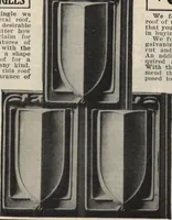 An illustration from Alladin homecraft market place (1915)