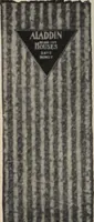 An illustration from Alladin homecraft market place (1915)