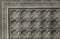 An illustration from Alladin homecraft market place (1915)