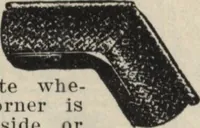 An illustration from Alladin homecraft market place (1915)