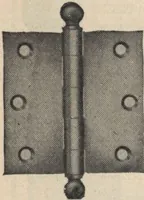 An illustration from Alladin homecraft market place (1915)