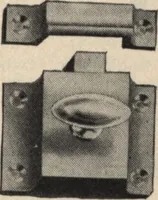 An illustration from Alladin homecraft market place (1915)