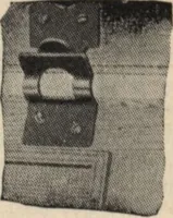 An illustration from Alladin homecraft market place (1915)