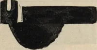 An illustration from Alladin homecraft market place (1915)
