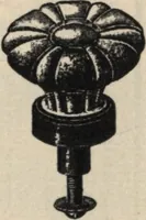 An illustration from Alladin homecraft market place (1915)