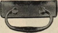 An illustration from Alladin homecraft market place (1915)