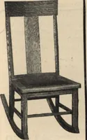 An illustration from Alladin homecraft market place (1915)