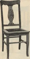 An illustration from Alladin homecraft market place (1915)