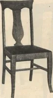An illustration from Alladin homecraft market place (1915)
