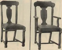An illustration from Alladin homecraft market place (1915)