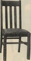 An illustration from Alladin homecraft market place (1915)