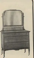 An illustration from Alladin homecraft market place (1915)
