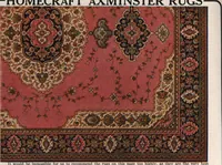 An illustration from Alladin homecraft market place (1915)