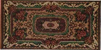 An illustration from Alladin homecraft market place (1915)