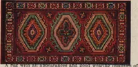 An illustration from Alladin homecraft market place (1915)