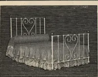 An illustration from Alladin homecraft market place (1915)