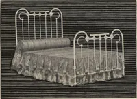An illustration from Alladin homecraft market place (1915)