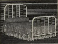 An illustration from Alladin homecraft market place (1915)