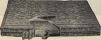 An illustration from Alladin homecraft market place (1915)