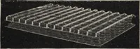 An illustration from Alladin homecraft market place (1915)
