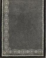 An illustration from Alladin homecraft market place (1915)