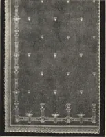 An illustration from Alladin homecraft market place (1915)
