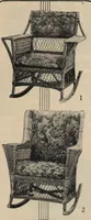 An illustration from Alladin homecraft market place (1915)