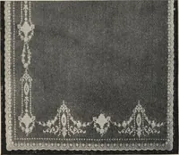 An illustration from Alladin homecraft market place (1915)