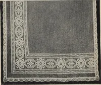 An illustration from Alladin homecraft market place (1915)