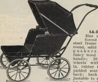An illustration from Alladin homecraft market place (1915)