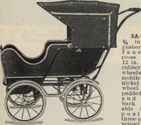An illustration from Alladin homecraft market place (1915)