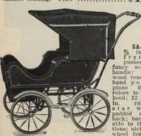 An illustration from Alladin homecraft market place (1915)