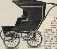 An illustration from Alladin homecraft market place (1915)