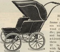 An illustration from Alladin homecraft market place (1915)