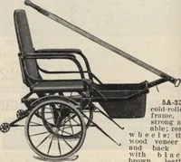 An illustration from Alladin homecraft market place (1915)