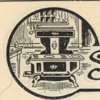 An illustration from Alladin homecraft market place (1915)
