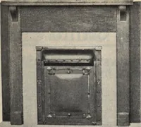 An illustration from Alladin homecraft market place (1915)