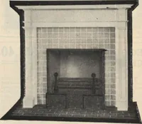 An illustration from Alladin homecraft market place (1915)