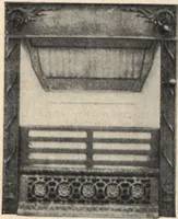 An illustration from Alladin homecraft market place (1915)