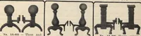 An illustration from Alladin homecraft market place (1915)