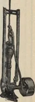 An illustration from Alladin homecraft market place (1915)