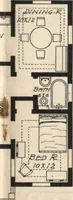 An illustration from Alladin homecraft market place (1915)